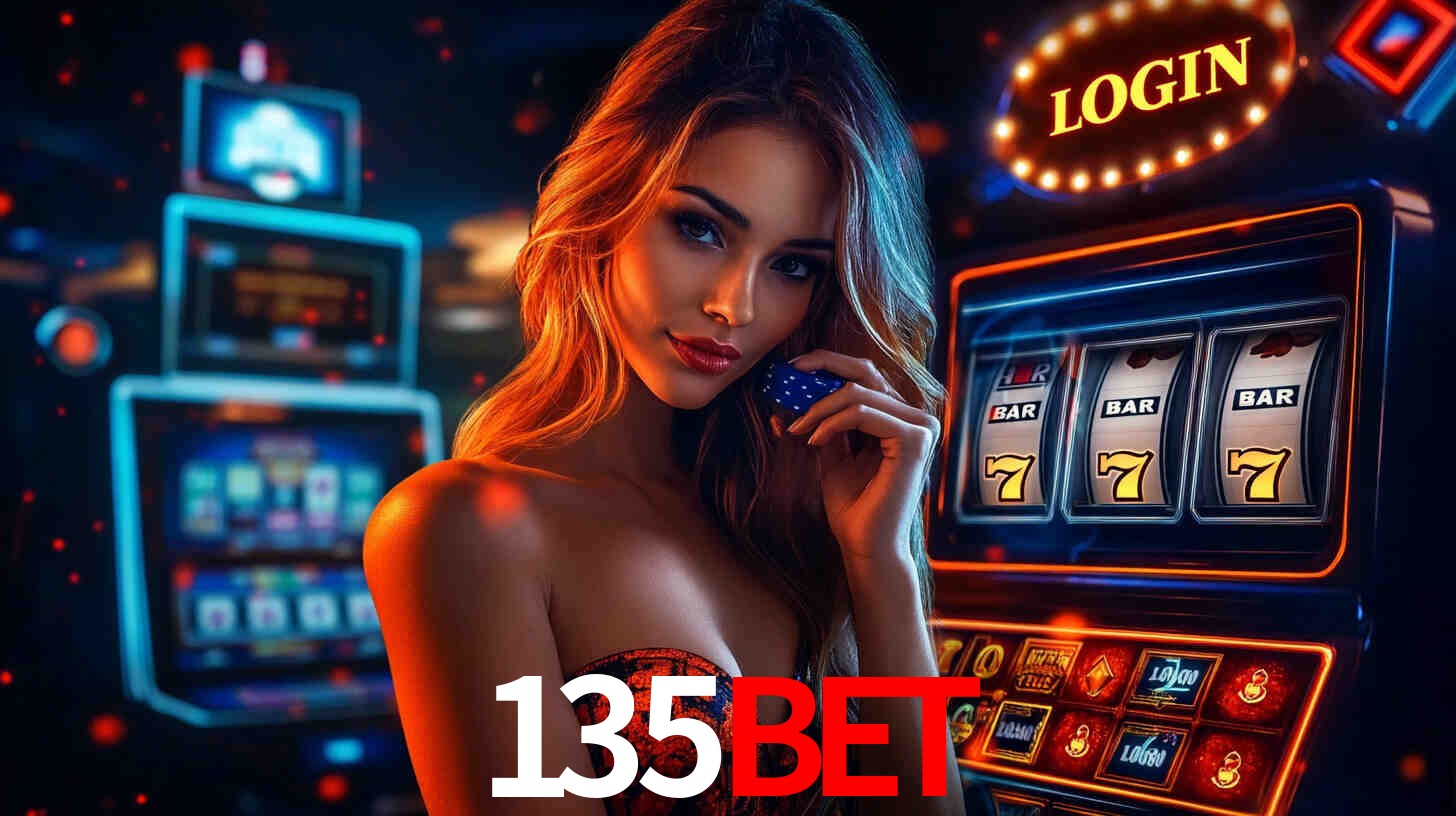 135 Bet App