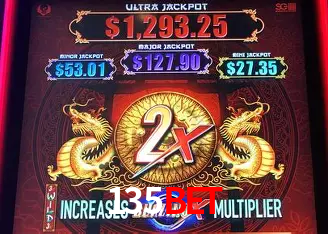 Apostas Esportivas na 135Bet: Um Guia Completo