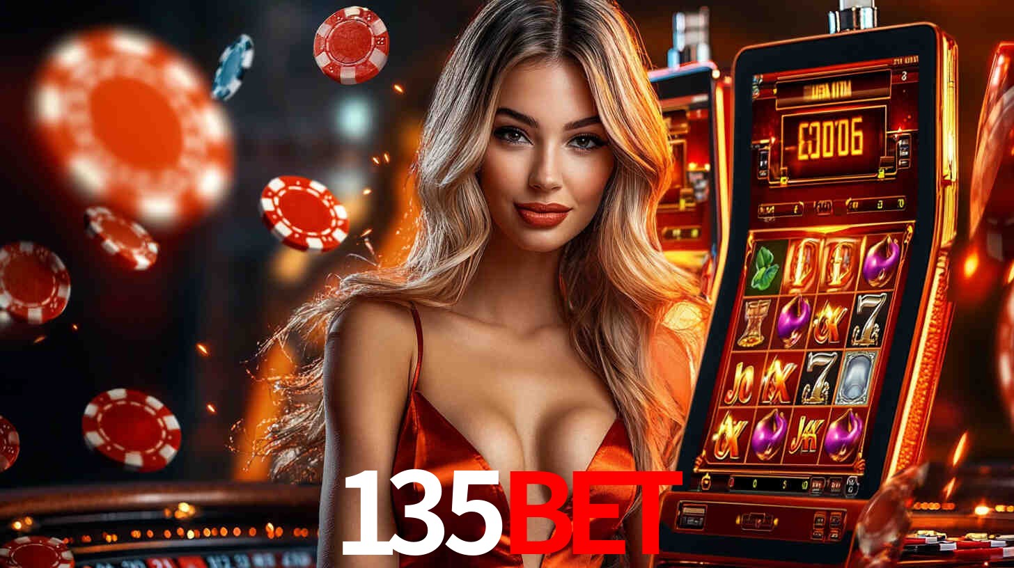 135 Bet App