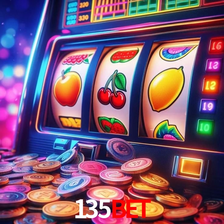 Design Responsivo 135Bet