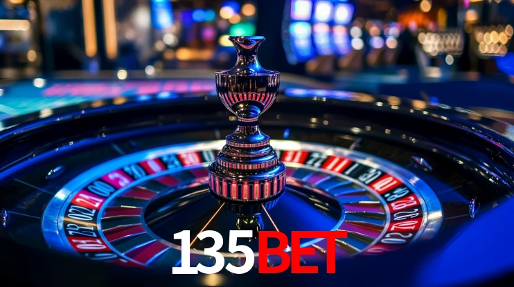 Experimente o Login Seguro Premium no 135Bet