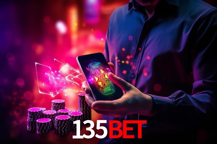 Casino Ao Vivo 135Bet