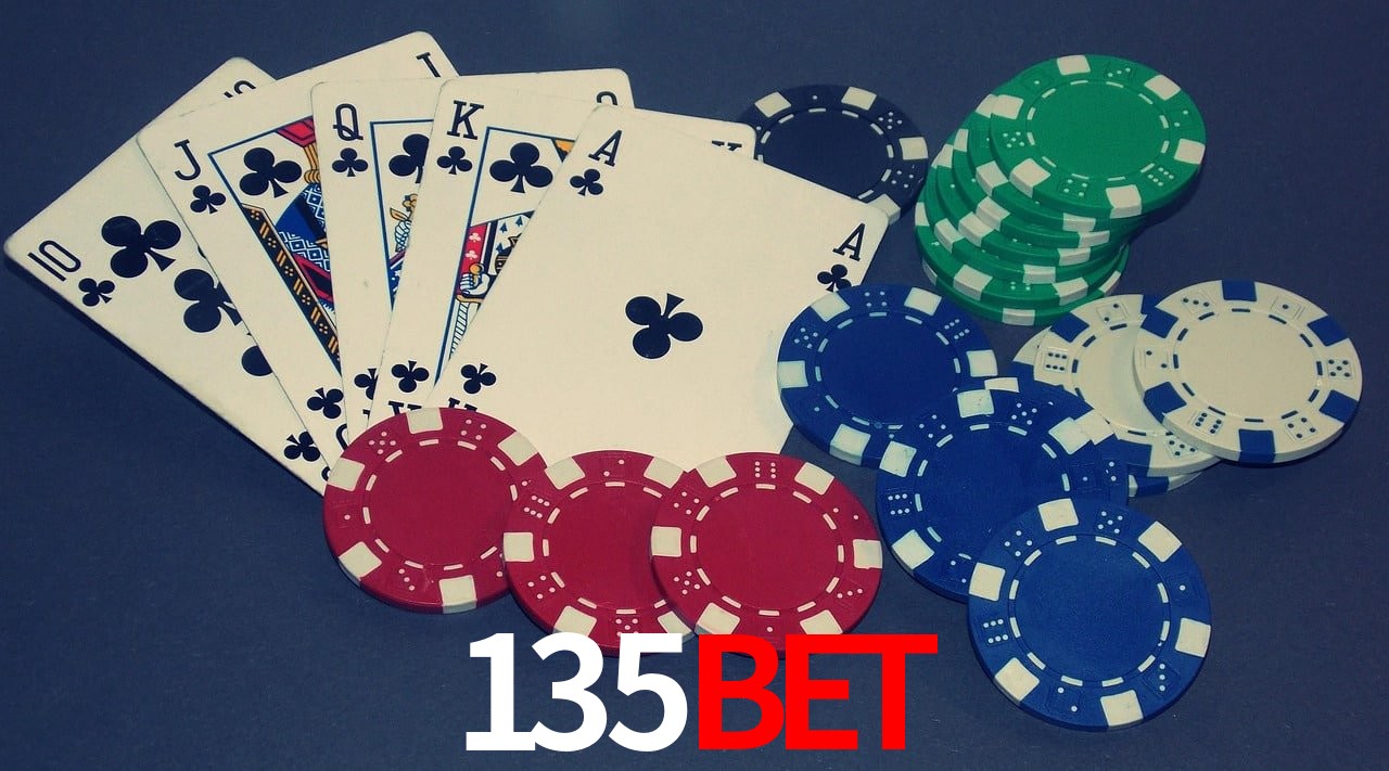 Casino VIP 135Bet