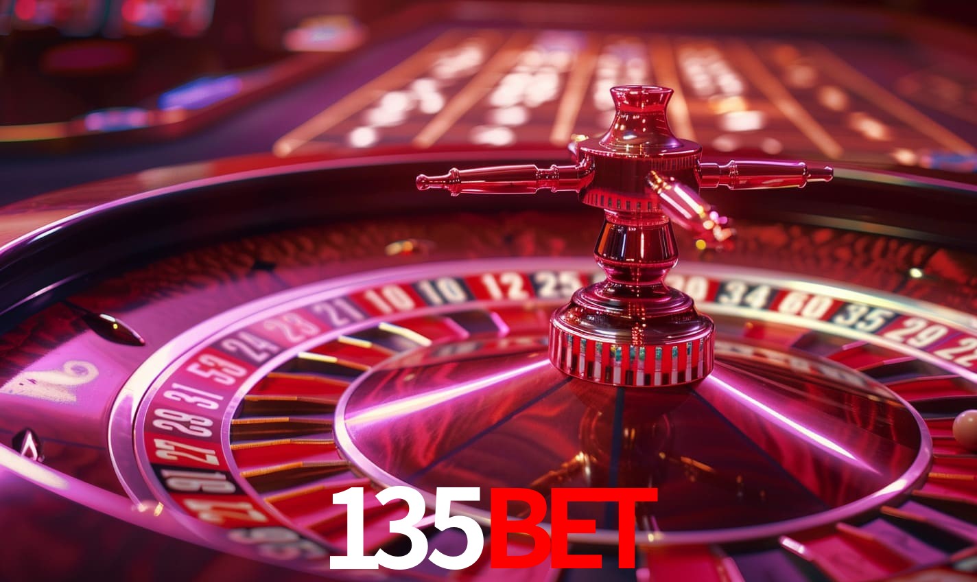 Torneios 135Bet