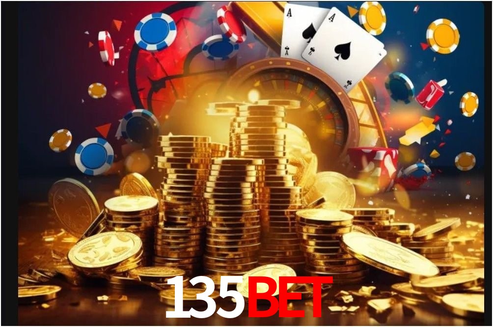 Apostas de Tênis 135Bet