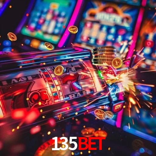 Jogos de Slot 135Bet