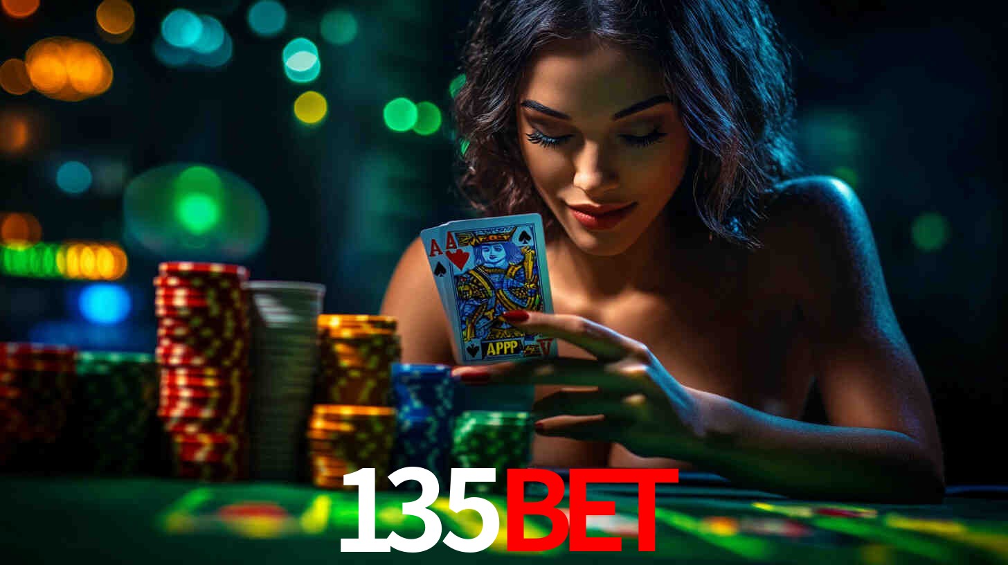 Apostas de Tênis 135Bet