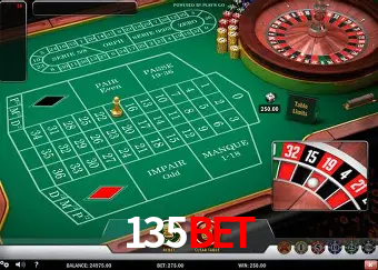 Descubra a Magia dos Jogos de Arcade no 135Bet