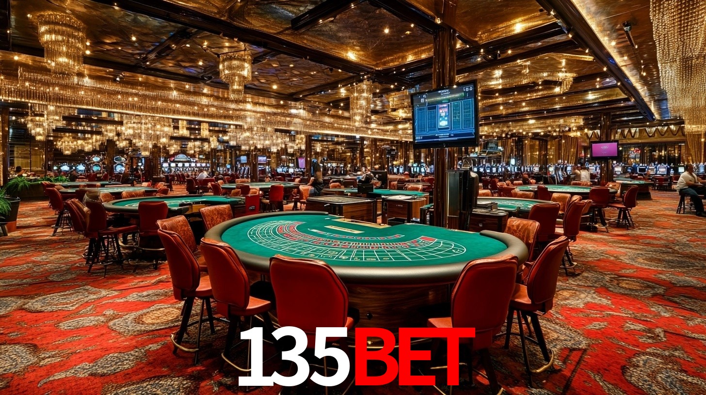 135Bet