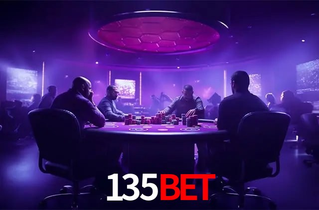 Promoção Relâmpago 135Bet