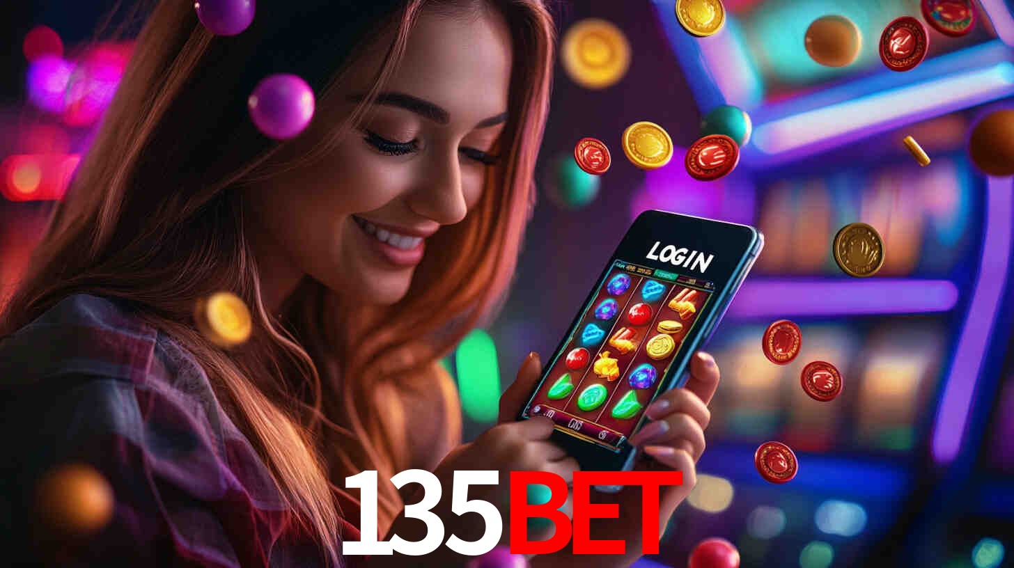 135Bet Login