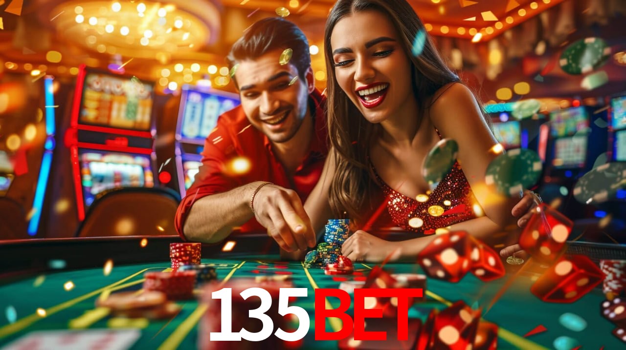 Diretório de Jogos 135Bet