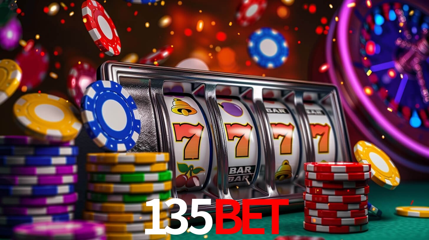 Recursos de Bônus 135Bet