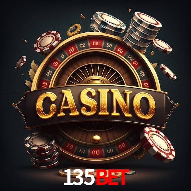 Interface do App 135Bet