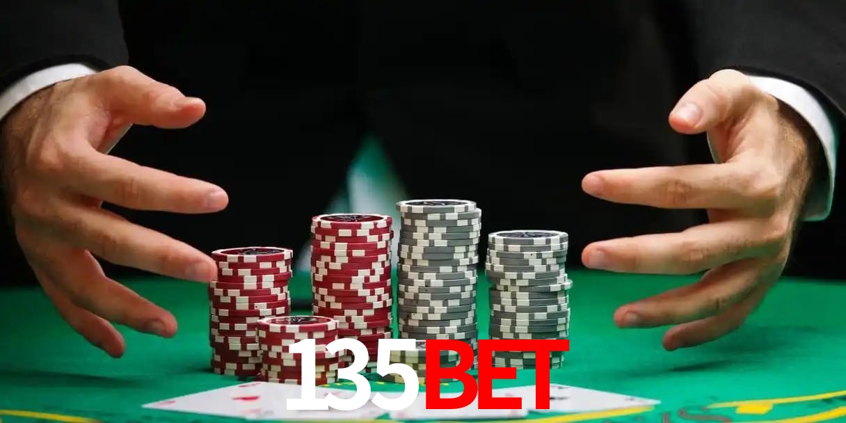 Promoções Sazonais 135Bet