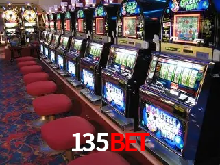Inovações de Jogos na 135Bet: O Futuro das Experiências Interativas