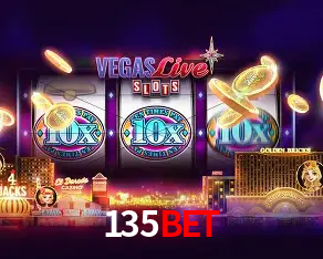 Desvendando o Mundo dos Jogos Virtuais na 135Bet