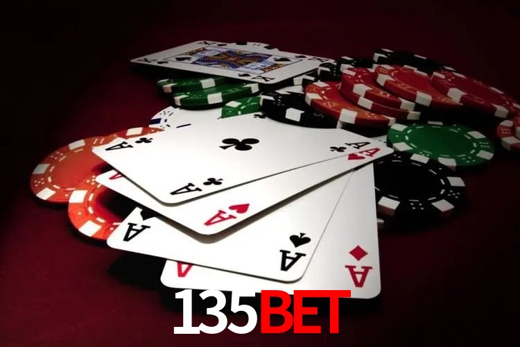 Provedores de Jogos 135Bet