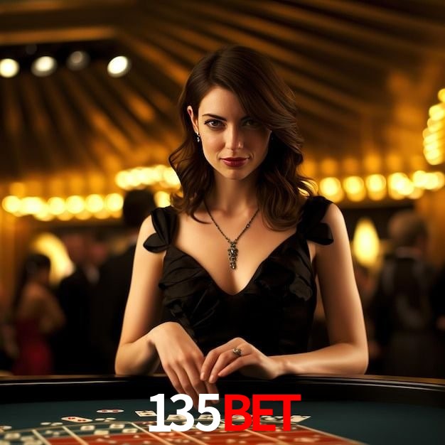 Jogos Exclusivos 135Bet