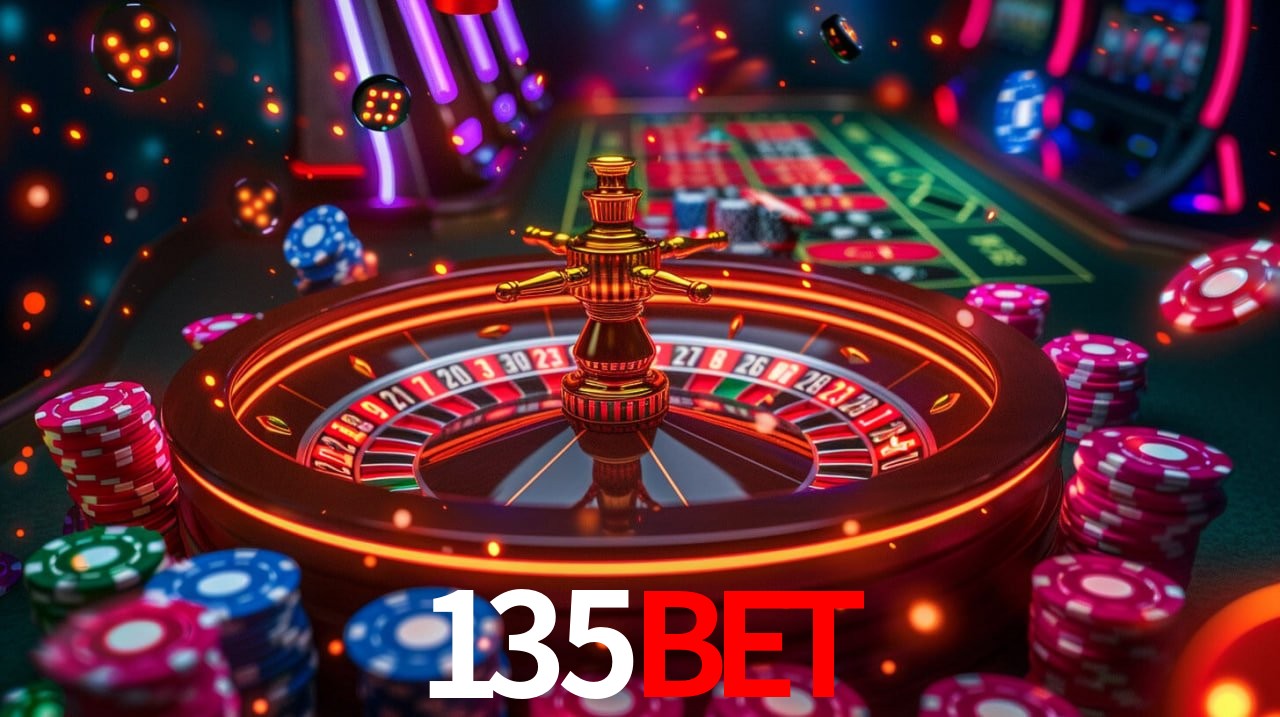 Estatísticas Esportivas 135Bet