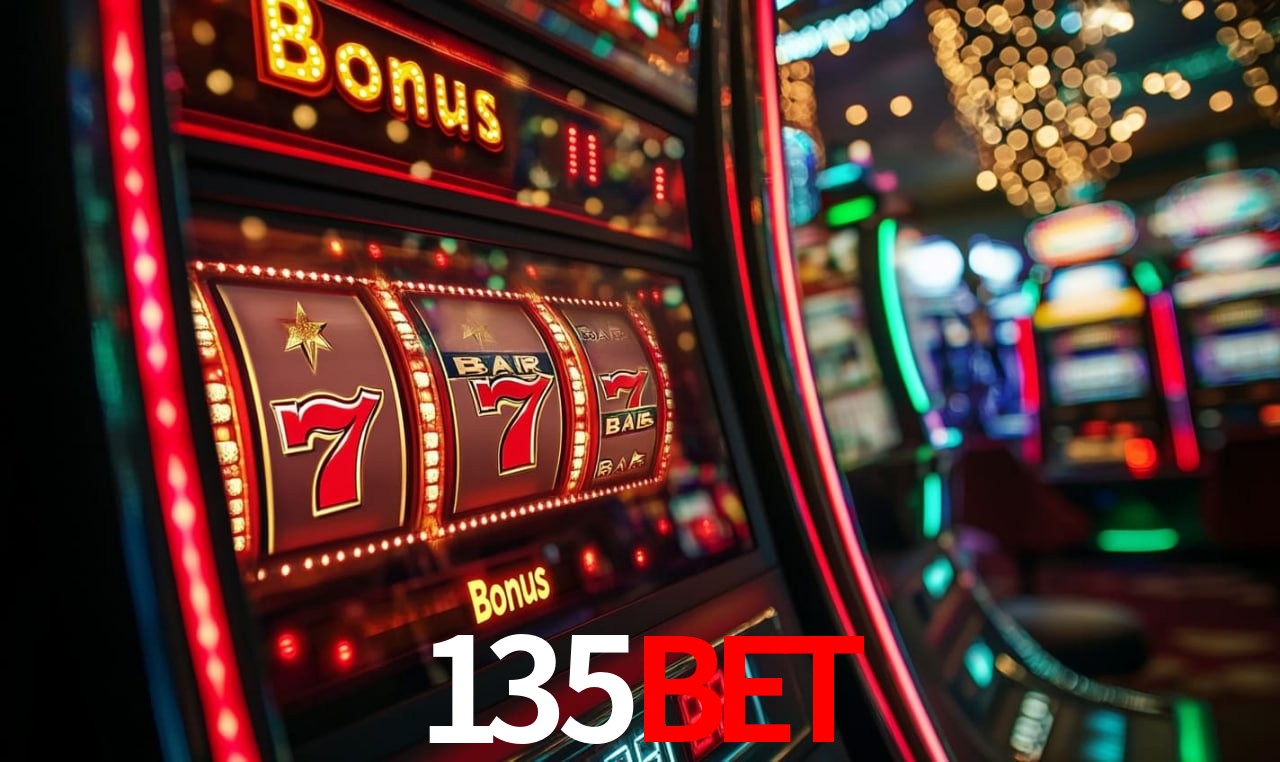 PIX Instantâneo 135Bet