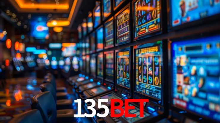 Desvendando o Mundo dos Jogos Virtuais na 135Bet