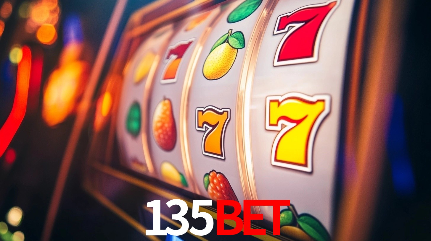 135 Bet App