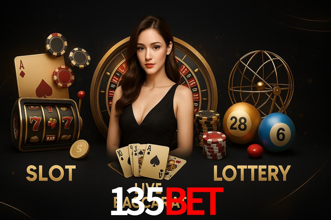 Integração de APIs 135Bet