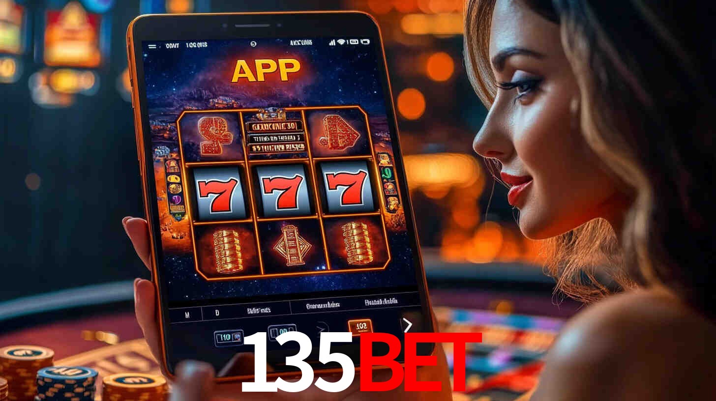 135 Bet App