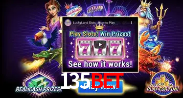 A Emoção da Loteria na 135Bet: Uma Chance de Mudança de Vida