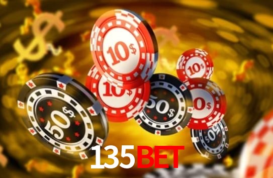 Benefícios da Conta 135Bet