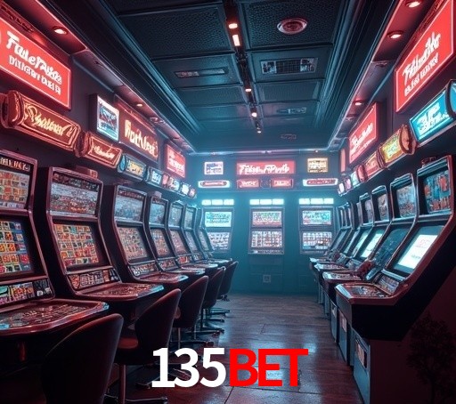 Design Responsivo 135Bet