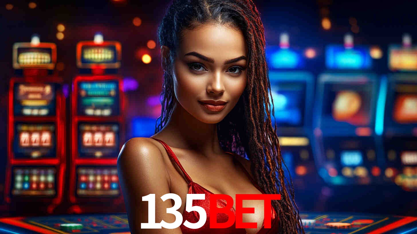 PIX Instantâneo 135Bet