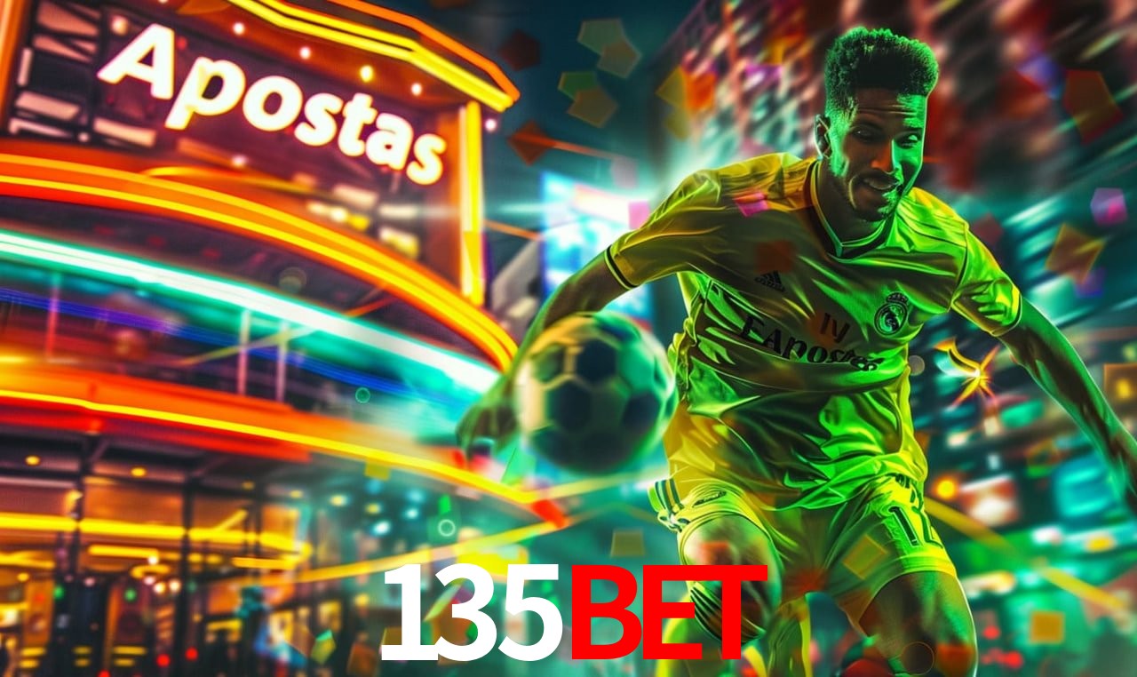 Estatísticas 135Bet
