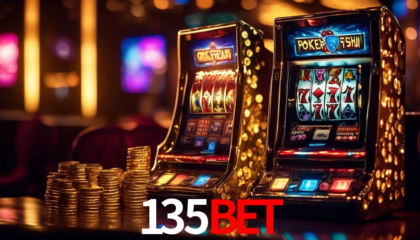 Casino VIP 135Bet