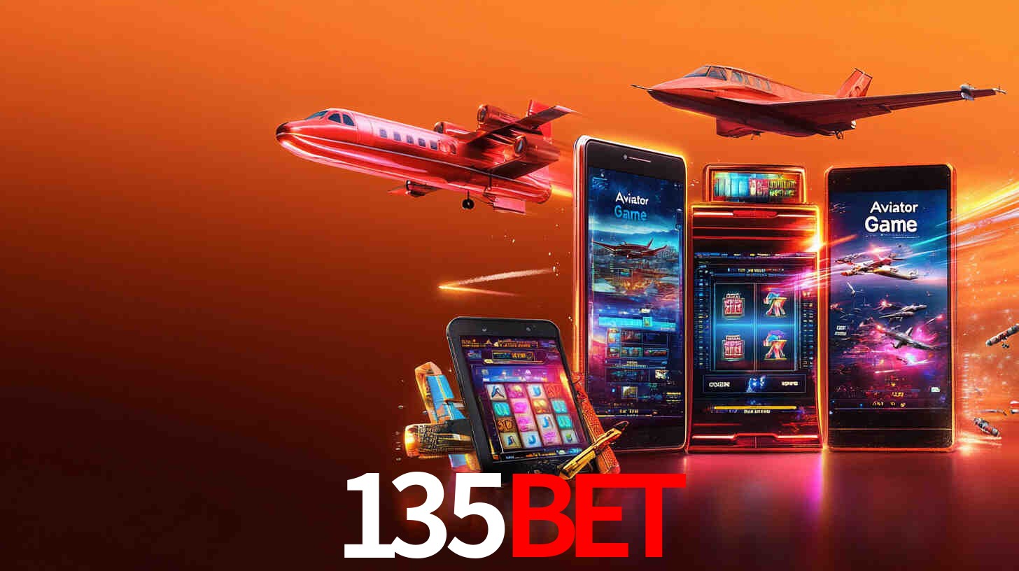Jogo Spaceman 135Bet