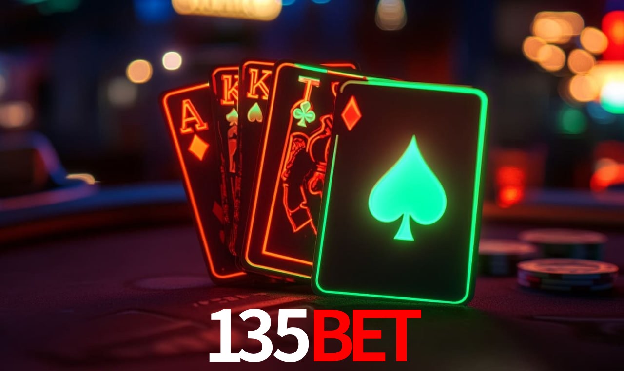Ofertas Exclusivas 135Bet