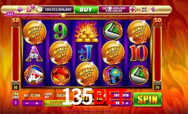 Descubra a Essência do 135Bet: Nossa História e Compromissos