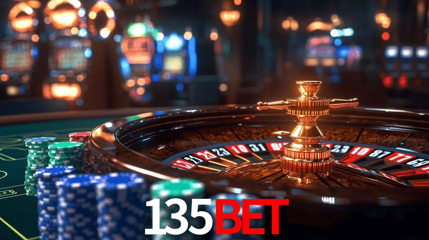 135Bet: Seu Especialista em Apostas Esportivas Brasileiras
