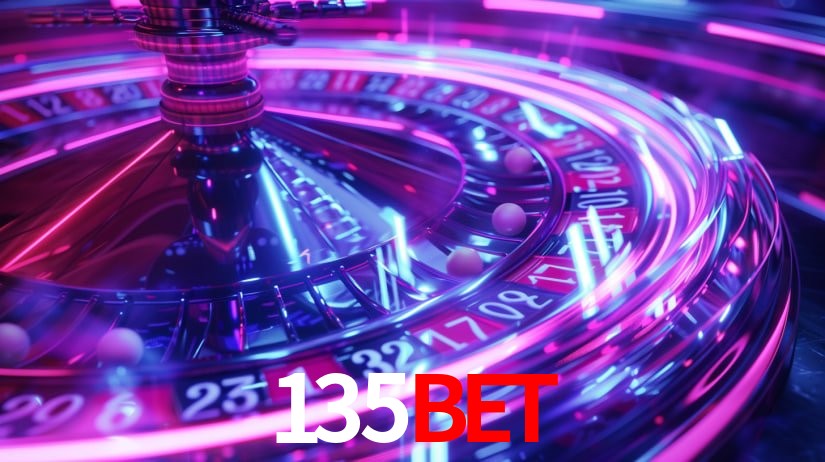 Mesa de Blackjack 135Bet