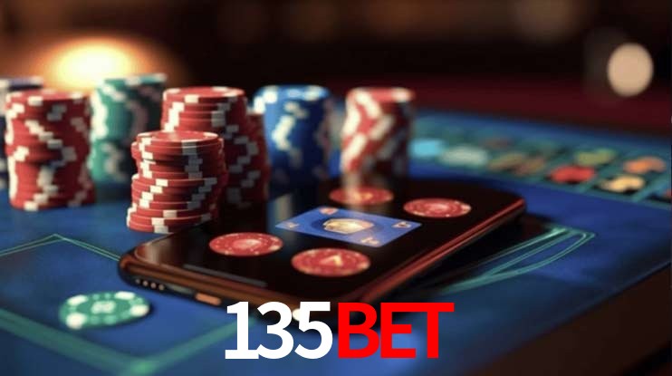 Login Seguro 135Bet