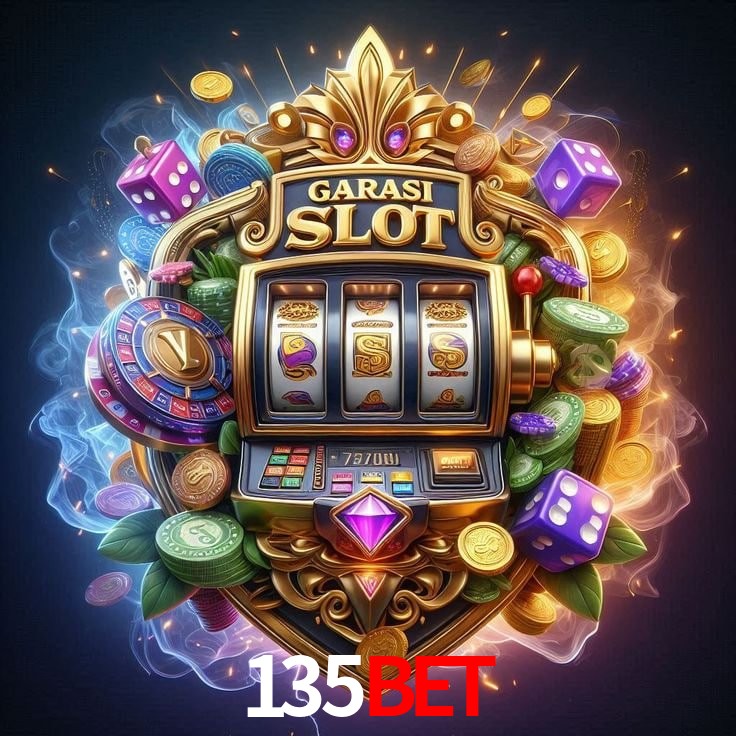 Jogos de Slot 135Bet