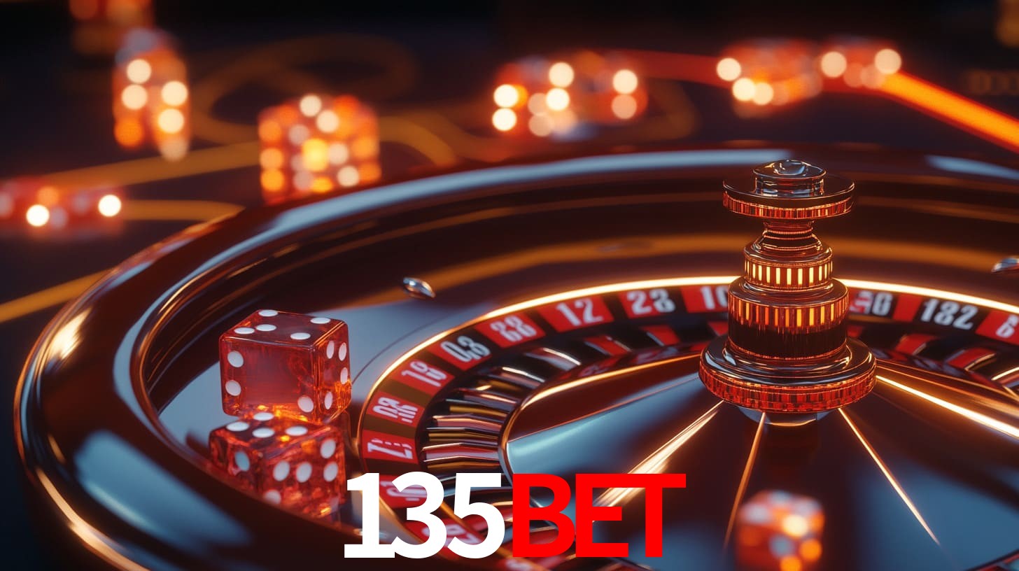 Bônus Generosos e Exclusivos no 135Bet para Você!