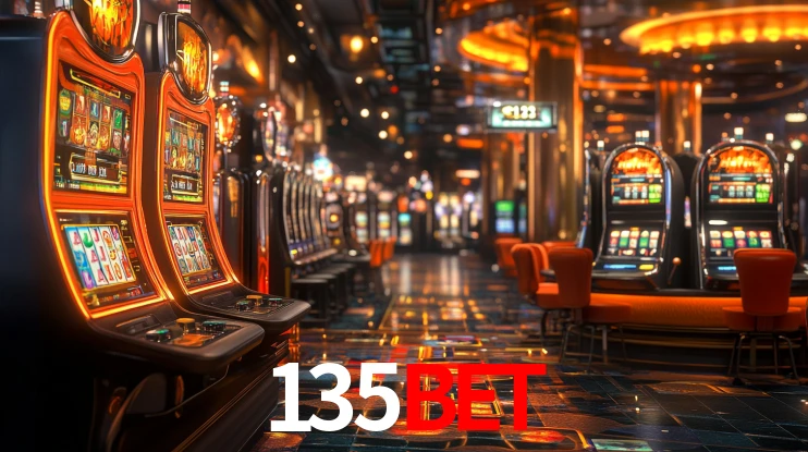 Explore as vantagens do 135Bet: serviço profissional e confiabilidade