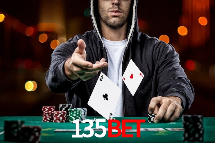 Jogos Exclusivos 135Bet