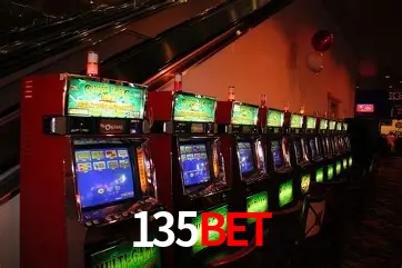 Desvendando o Mundo dos Jogos Virtuais na 135Bet