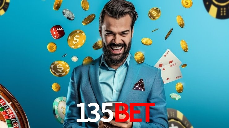 Descubra a Essência do 135Bet: Nossa História e Compromissos