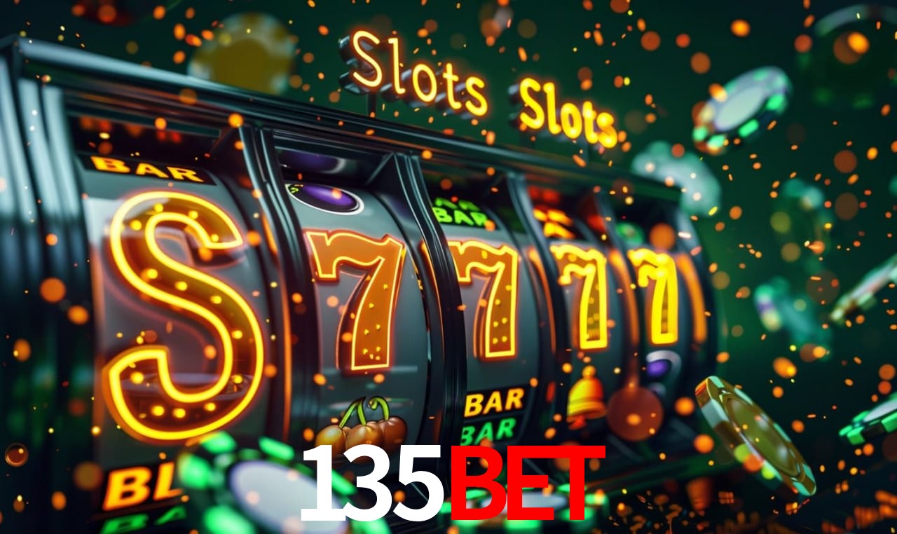 Cadastro Rápido 135Bet
