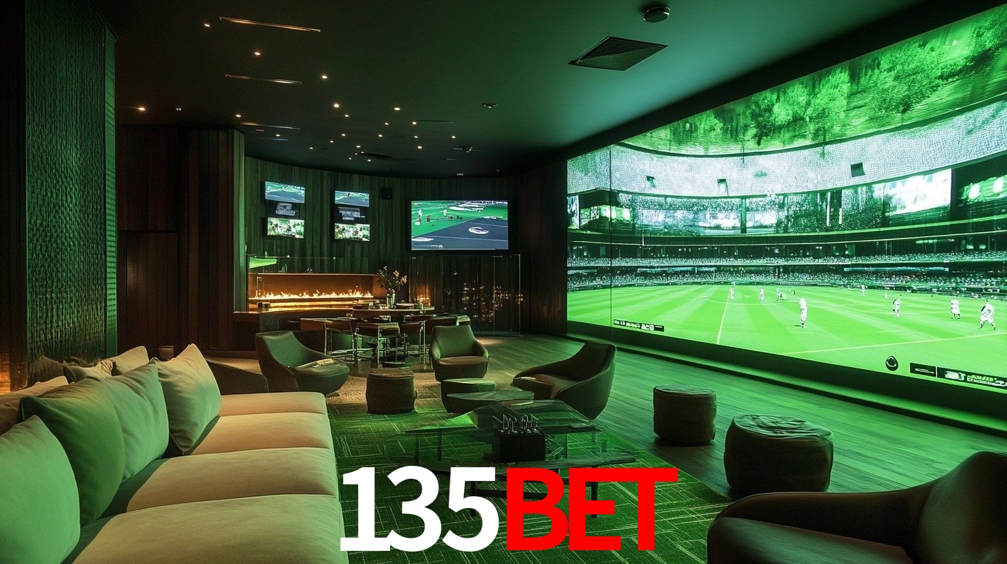 135Bet Login