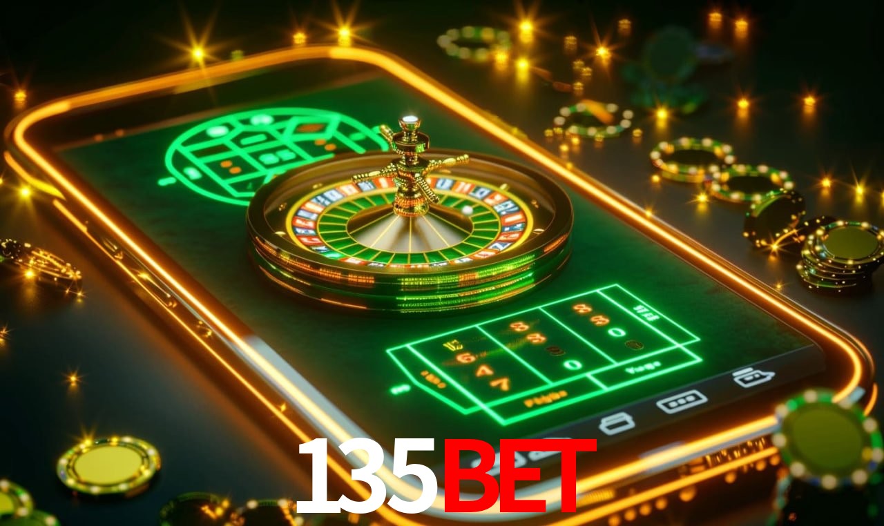 Login Seguro 135Bet